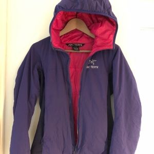 Arc’Teryx LT Atom Jacket
